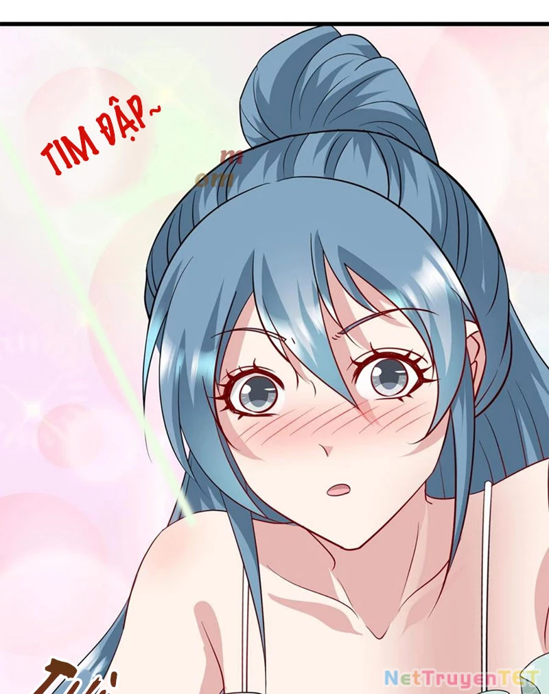 Slime ta treo cự long lên đánh là hợp lý nhỉ? Chapter 281 - Trang 2