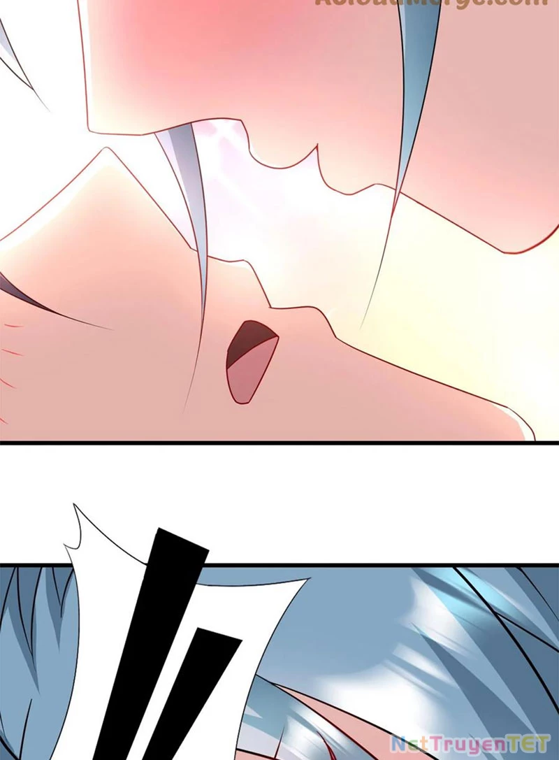 Slime ta treo cự long lên đánh là hợp lý nhỉ? Chapter 281 - Trang 2