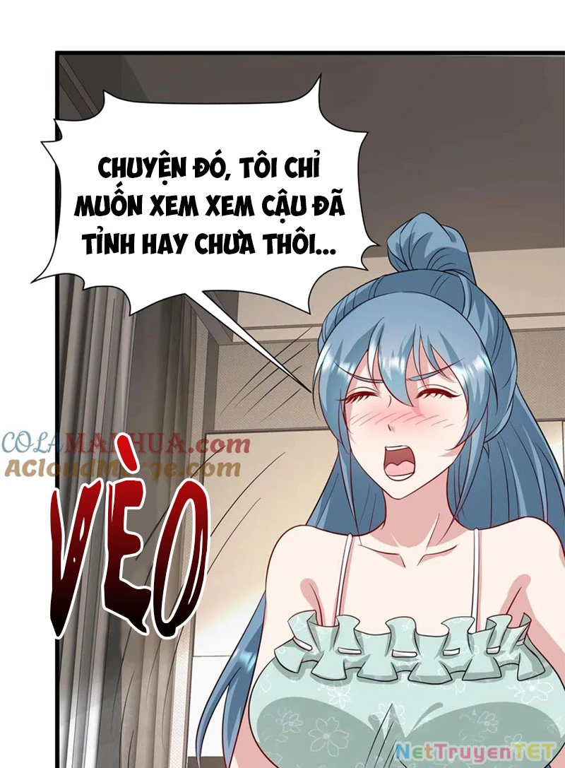 Slime ta treo cự long lên đánh là hợp lý nhỉ? Chapter 281 - Trang 2