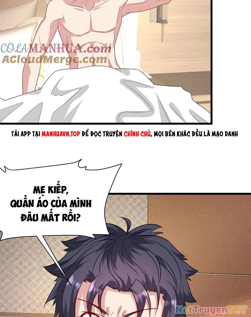 Slime ta treo cự long lên đánh là hợp lý nhỉ? Chapter 282 - Trang 2