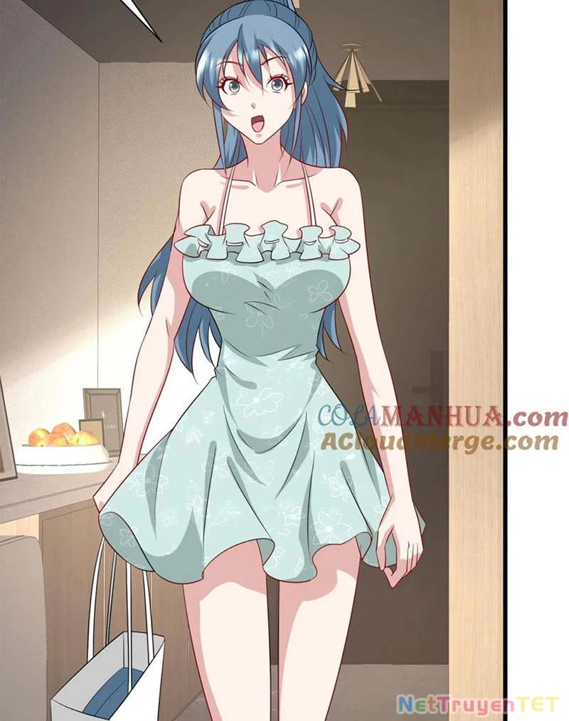 Slime ta treo cự long lên đánh là hợp lý nhỉ? Chapter 282 - Trang 2
