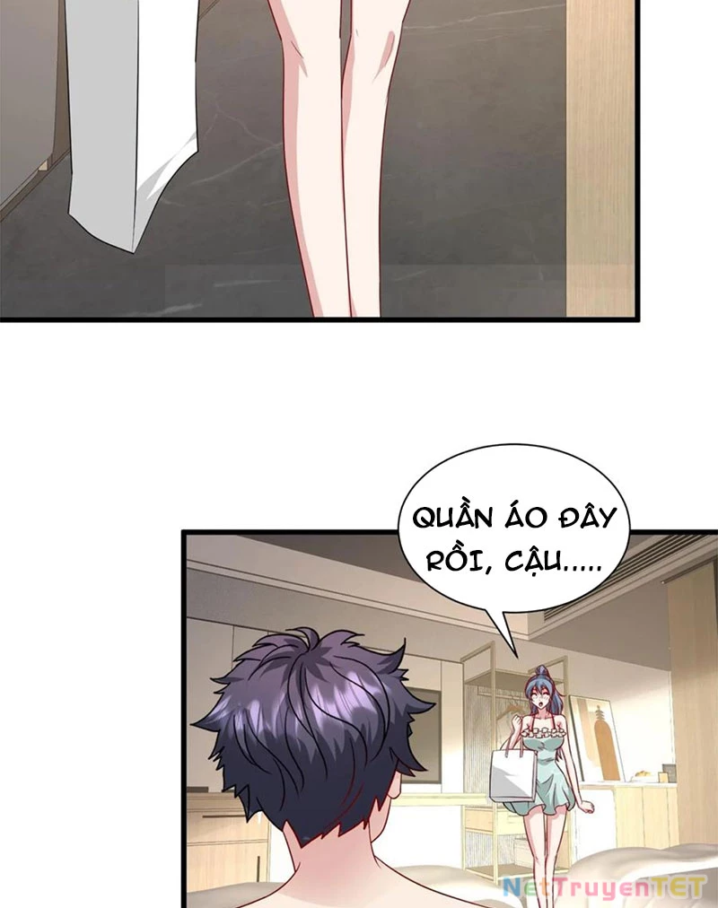 Slime ta treo cự long lên đánh là hợp lý nhỉ? Chapter 282 - Trang 2