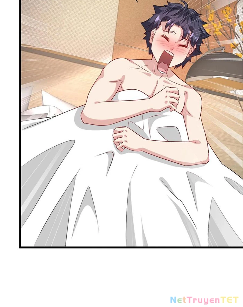 Slime ta treo cự long lên đánh là hợp lý nhỉ? Chapter 282 - Trang 2