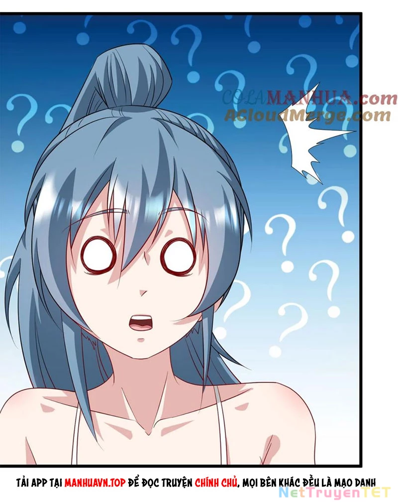 Slime ta treo cự long lên đánh là hợp lý nhỉ? Chapter 282 - Trang 2