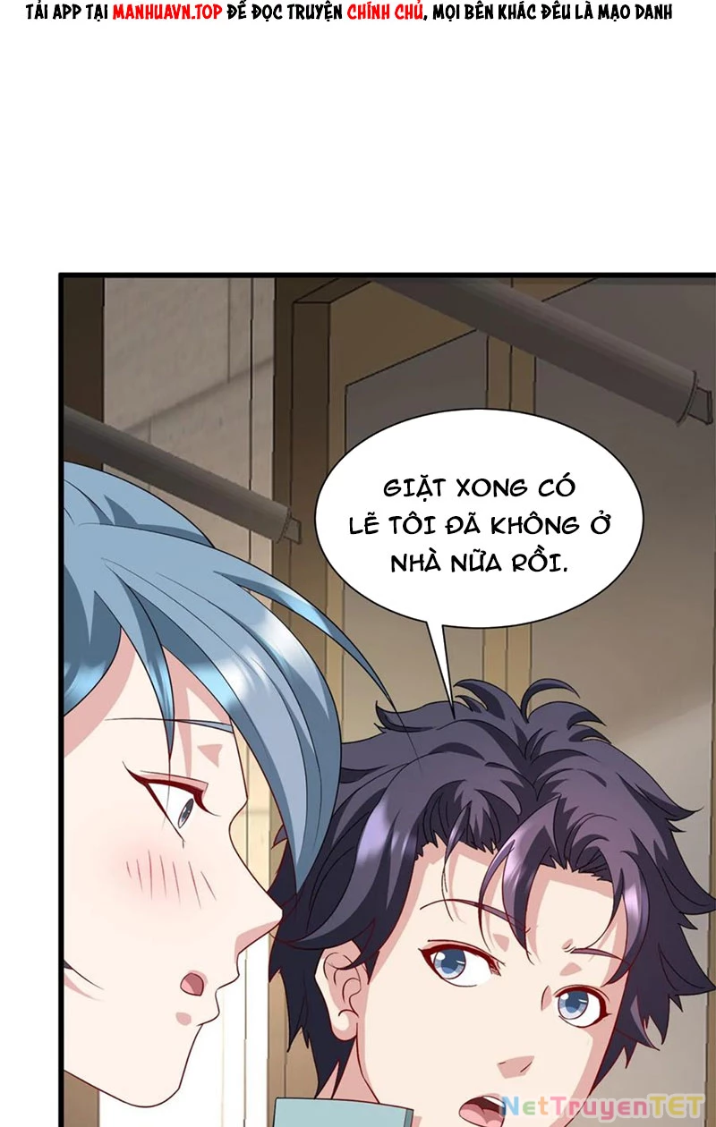 Slime ta treo cự long lên đánh là hợp lý nhỉ? Chapter 282 - Trang 2