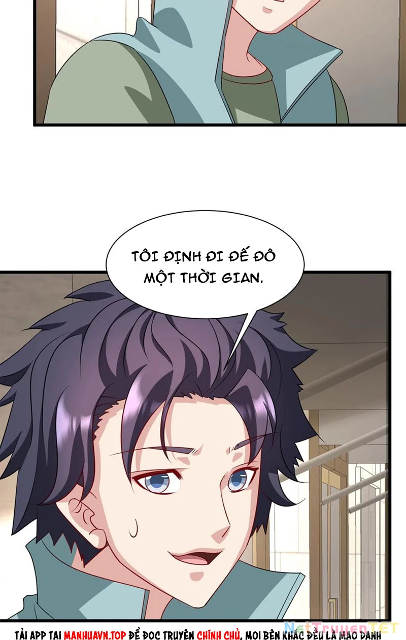 Slime ta treo cự long lên đánh là hợp lý nhỉ? Chapter 282 - Trang 2