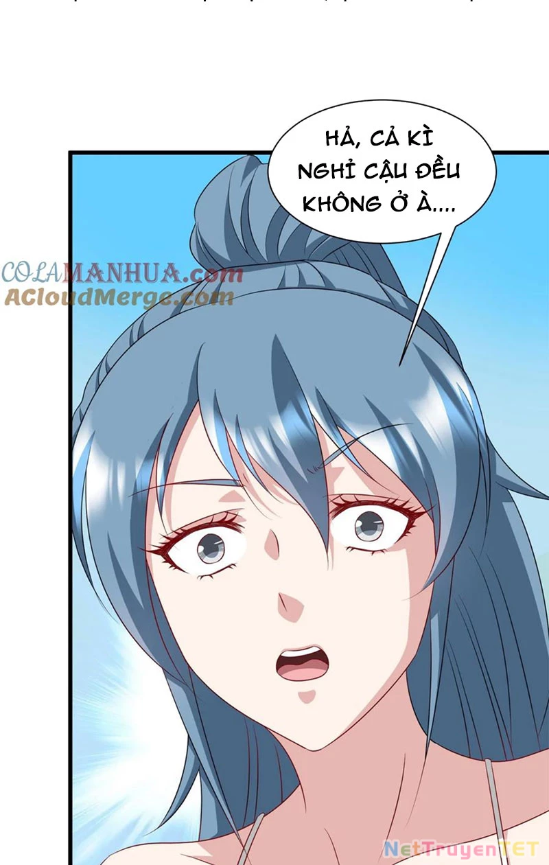 Slime ta treo cự long lên đánh là hợp lý nhỉ? Chapter 282 - Trang 2