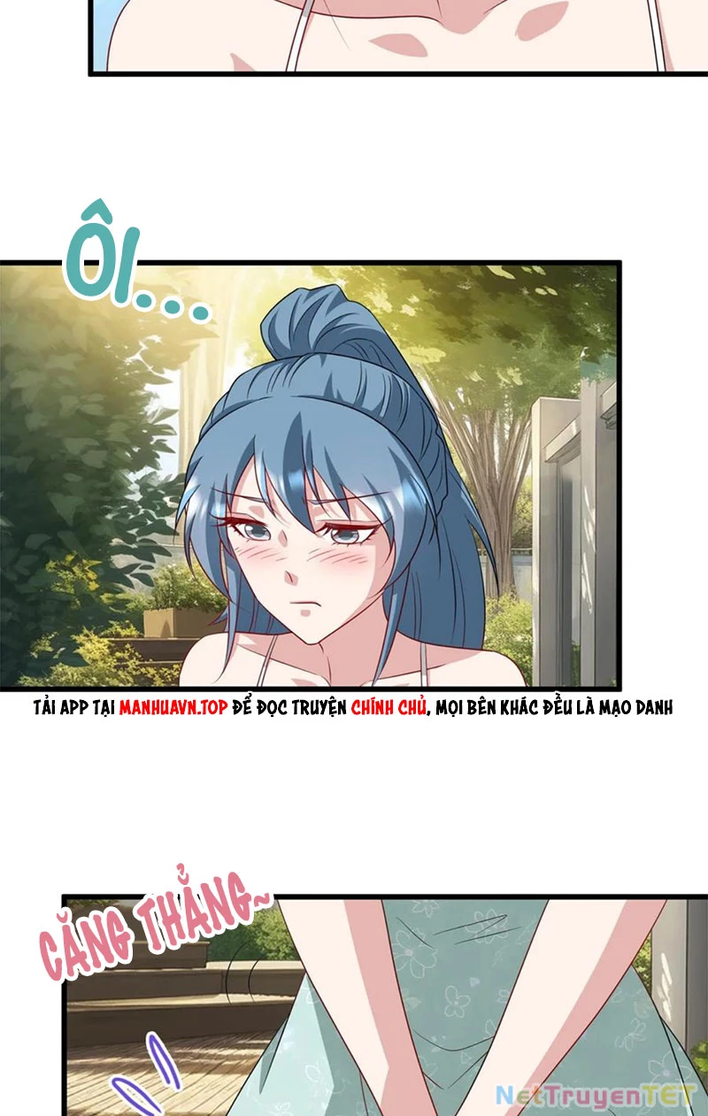 Slime ta treo cự long lên đánh là hợp lý nhỉ? Chapter 282 - Trang 2