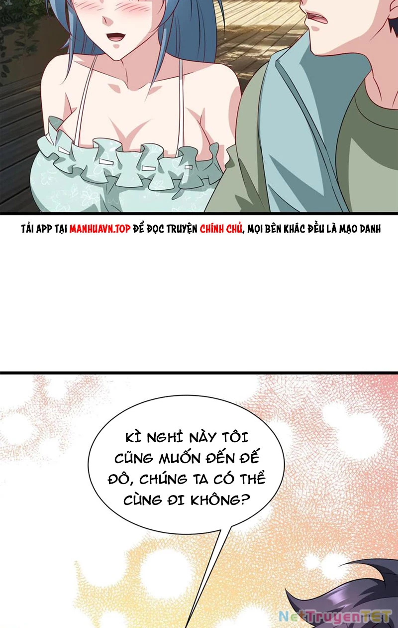 Slime ta treo cự long lên đánh là hợp lý nhỉ? Chapter 282 - Trang 2