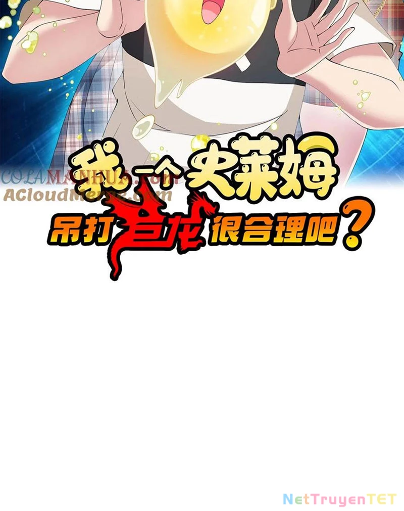 Slime ta treo cự long lên đánh là hợp lý nhỉ? Chapter 283 - Trang 2