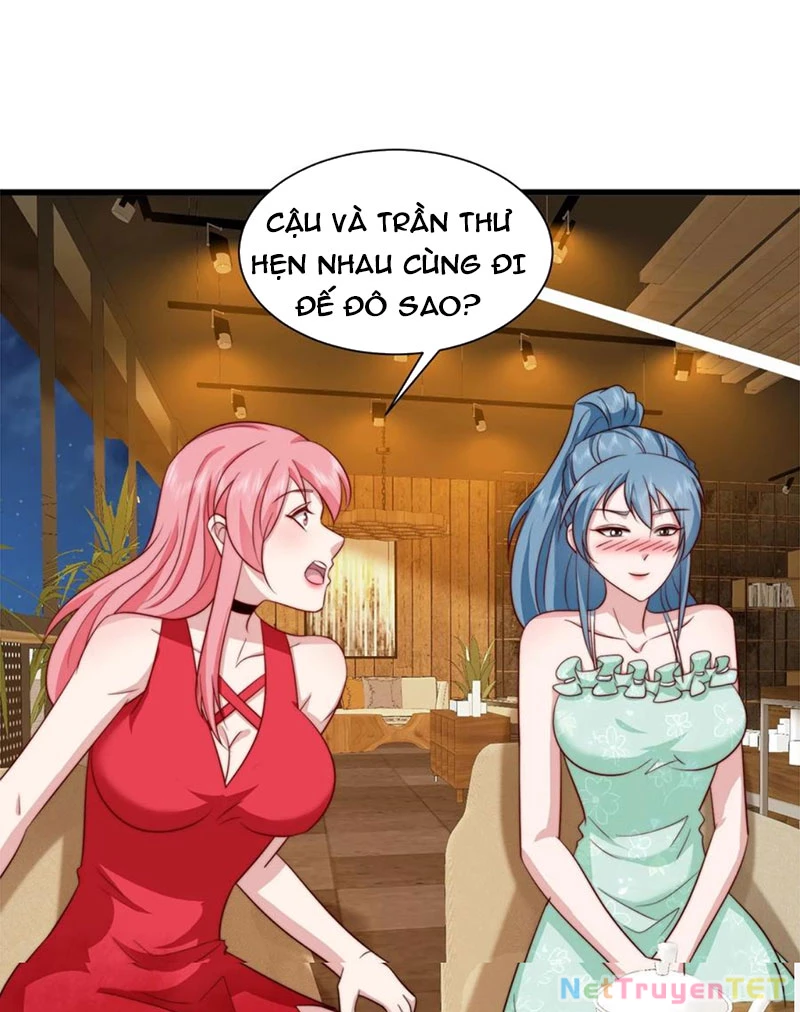 Slime ta treo cự long lên đánh là hợp lý nhỉ? Chapter 283 - Trang 2