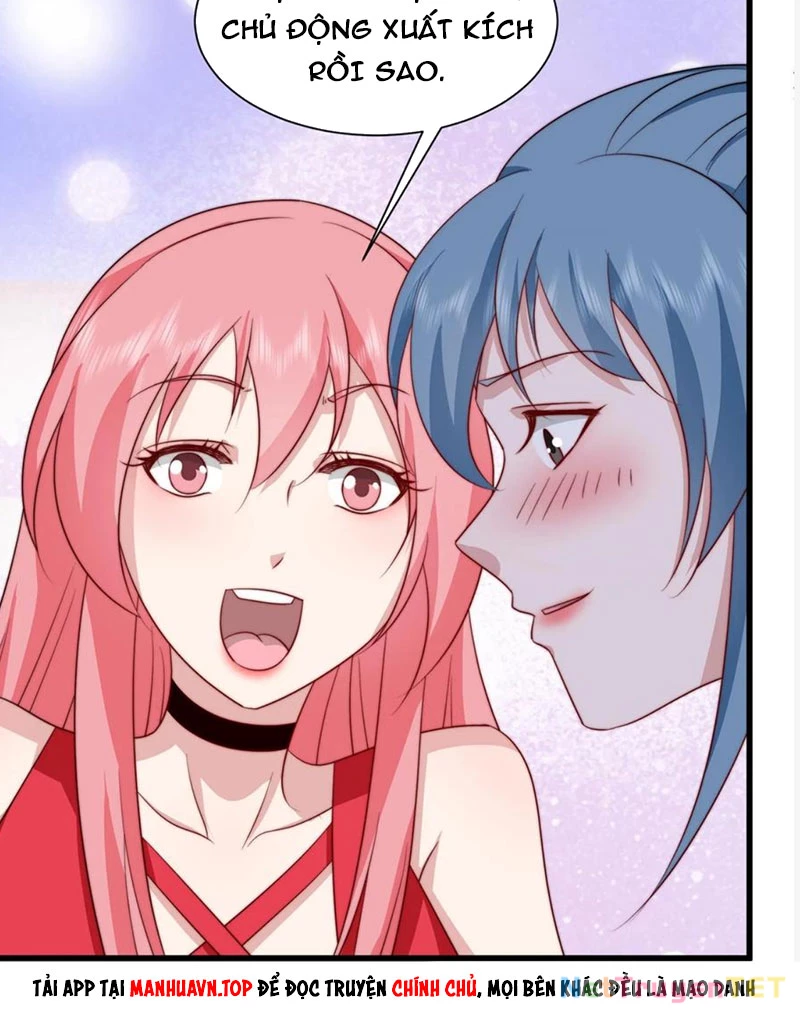 Slime ta treo cự long lên đánh là hợp lý nhỉ? Chapter 283 - Trang 2