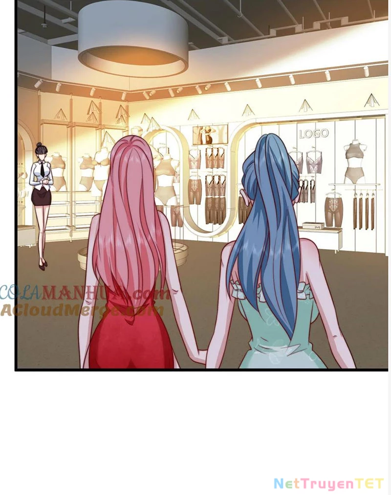 Slime ta treo cự long lên đánh là hợp lý nhỉ? Chapter 283 - Trang 2