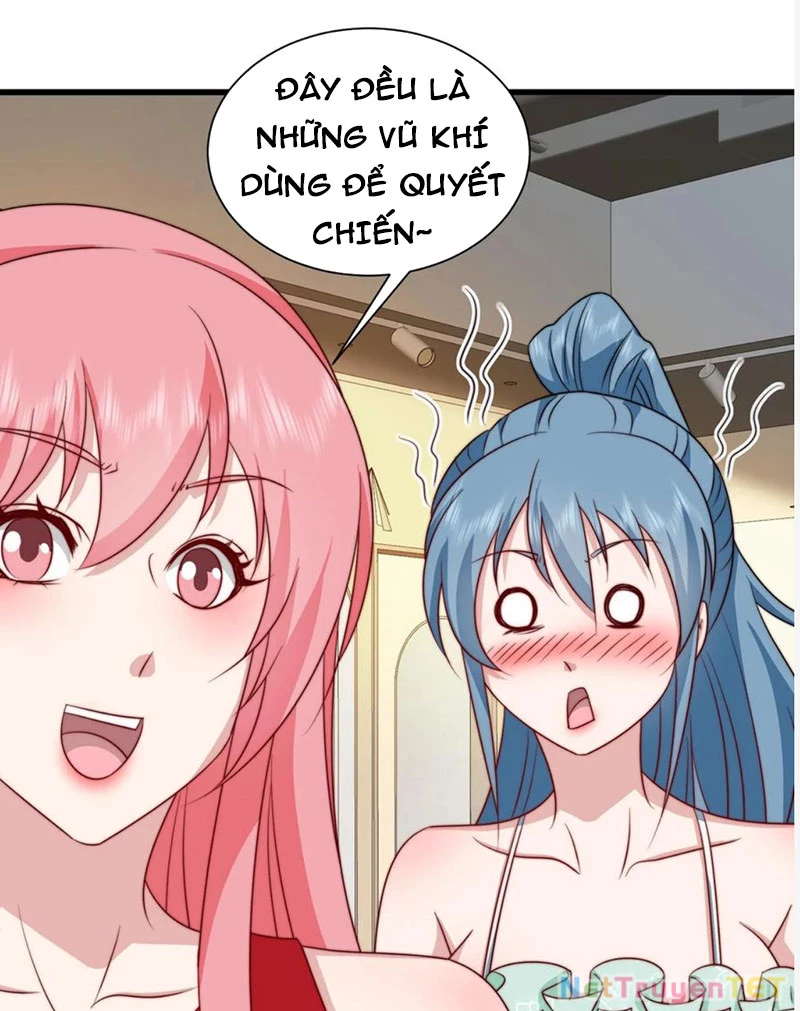 Slime ta treo cự long lên đánh là hợp lý nhỉ? Chapter 283 - Trang 2
