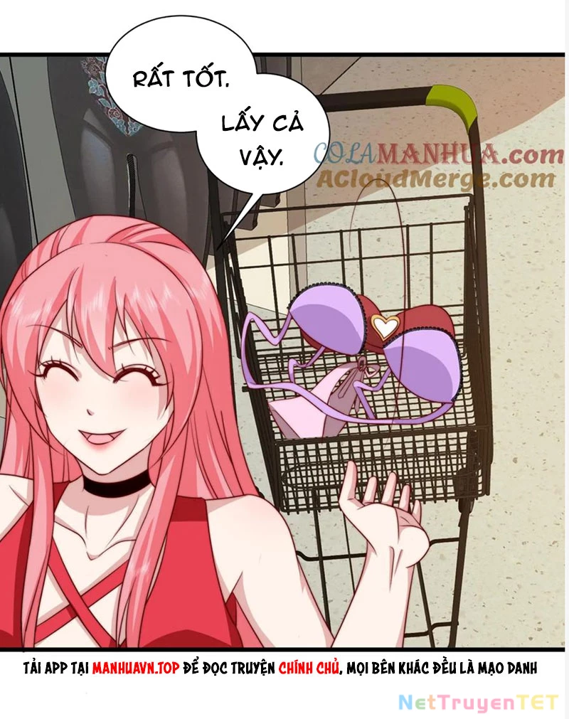 Slime ta treo cự long lên đánh là hợp lý nhỉ? Chapter 283 - Trang 2