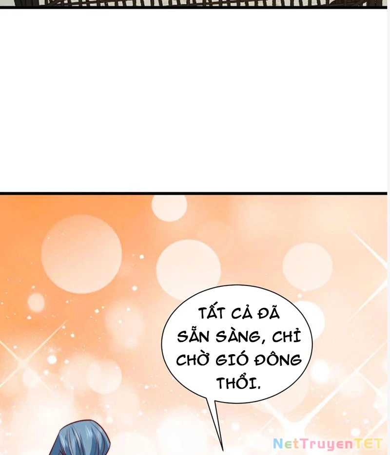 Slime ta treo cự long lên đánh là hợp lý nhỉ? Chapter 283 - Trang 2
