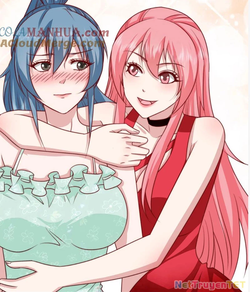 Slime ta treo cự long lên đánh là hợp lý nhỉ? Chapter 283 - Trang 2