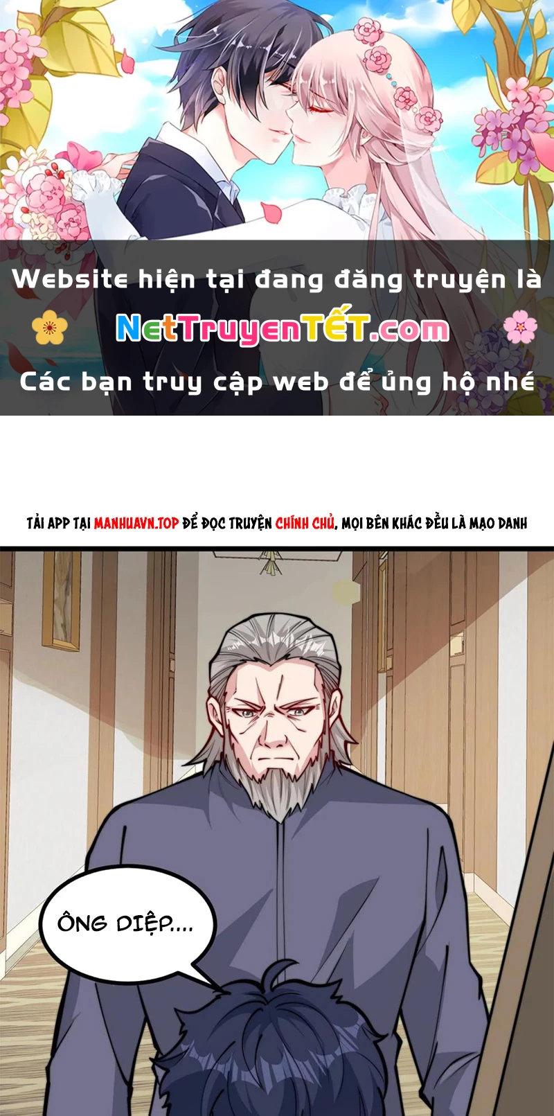 Slime ta treo cự long lên đánh là hợp lý nhỉ? Chapter 284 - Trang 2