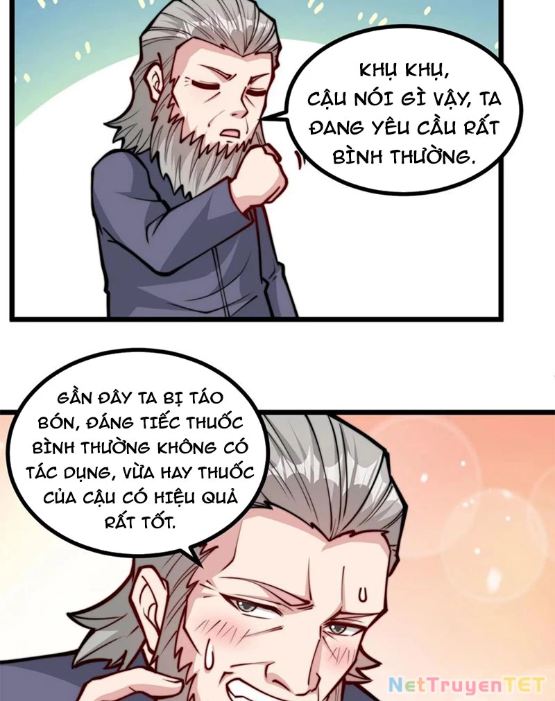 Slime ta treo cự long lên đánh là hợp lý nhỉ? Chapter 284 - Trang 2