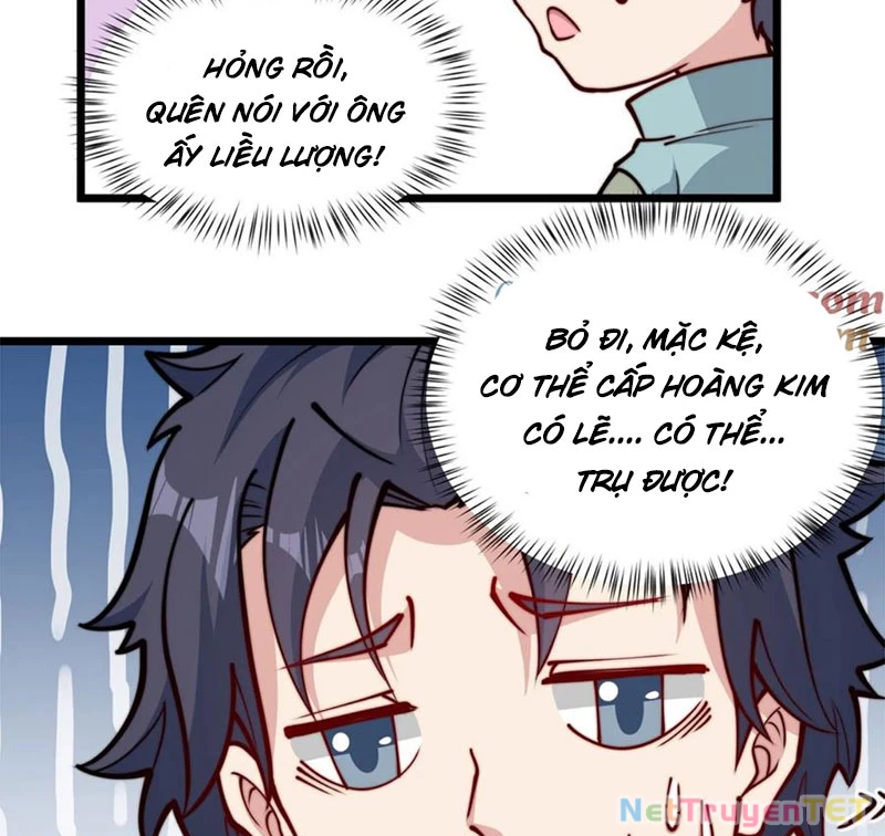 Slime ta treo cự long lên đánh là hợp lý nhỉ? Chapter 284 - Trang 2