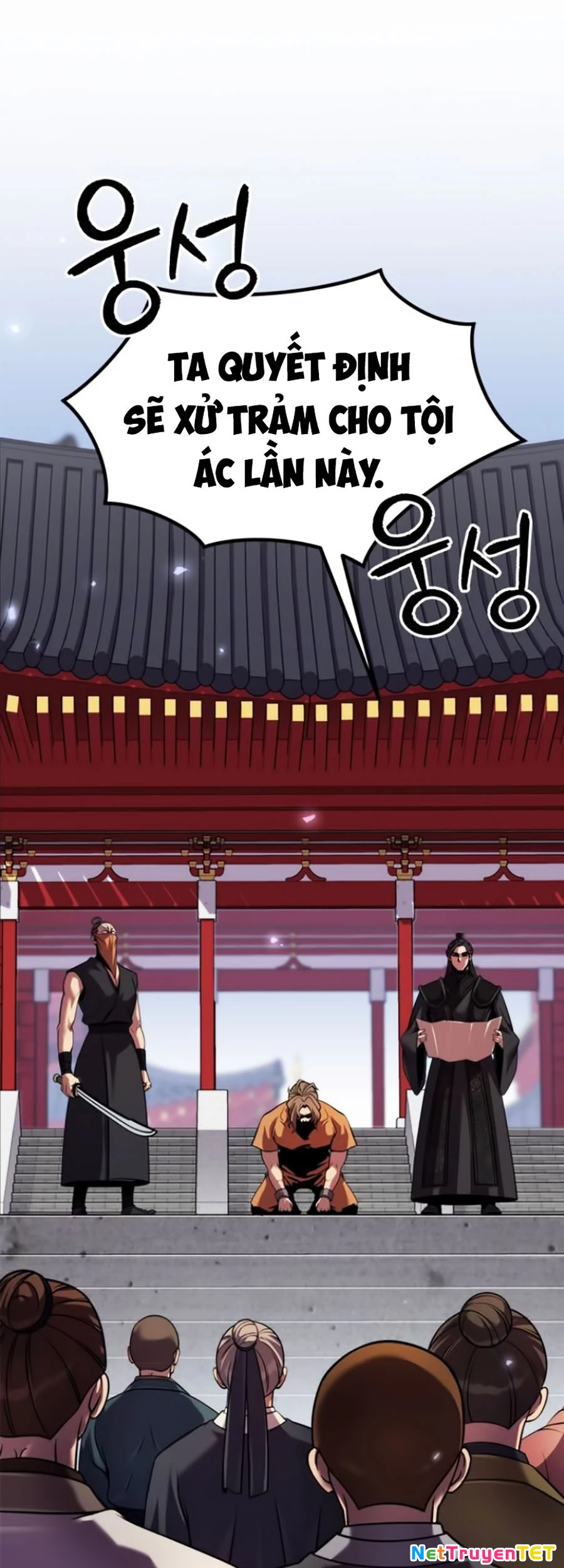 Ma Đạo Chuyển Sinh Ký Chapter 105 - Trang 4