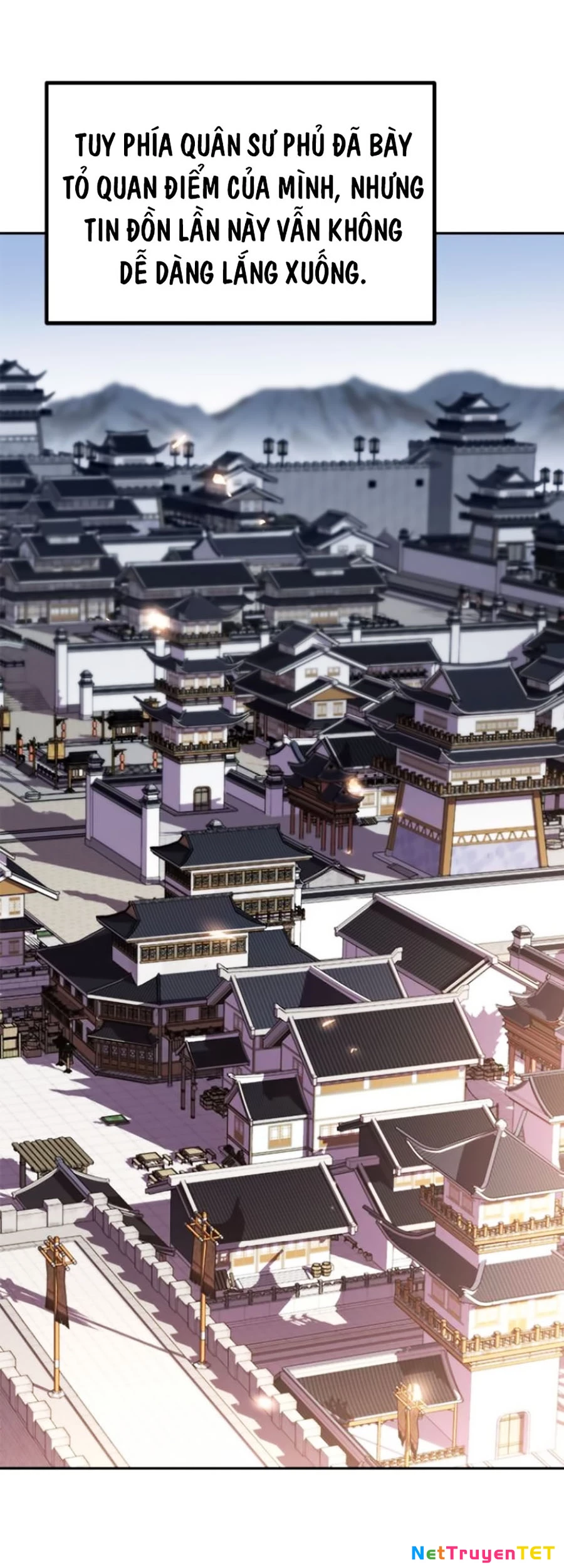 Ma Đạo Chuyển Sinh Ký Chapter 105 - Trang 4