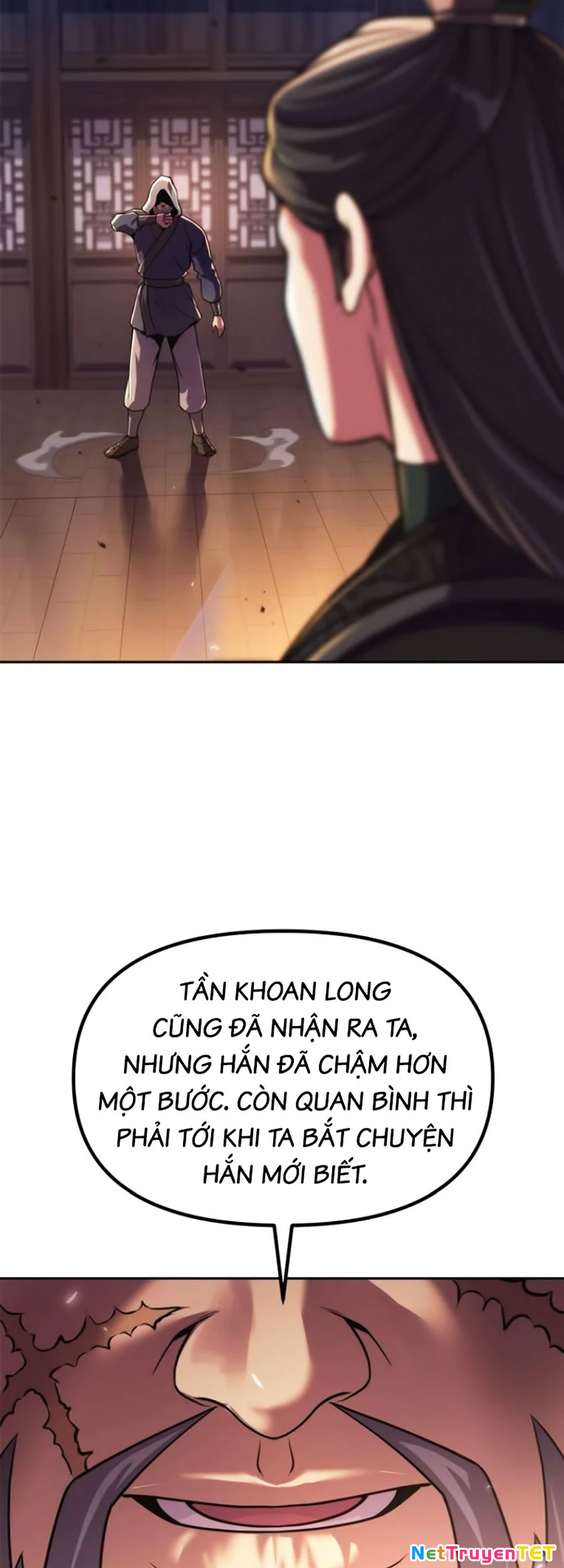 Ma Đạo Chuyển Sinh Ký Chapter 105 - Trang 4