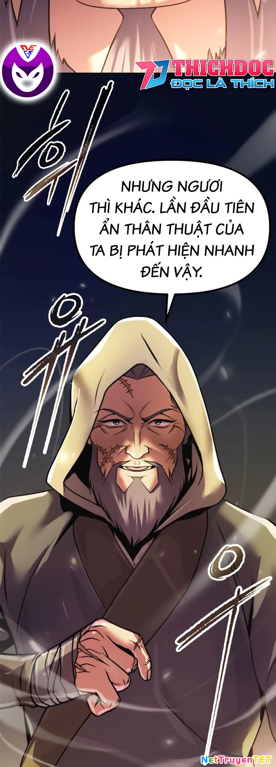 Ma Đạo Chuyển Sinh Ký Chapter 105 - Trang 4