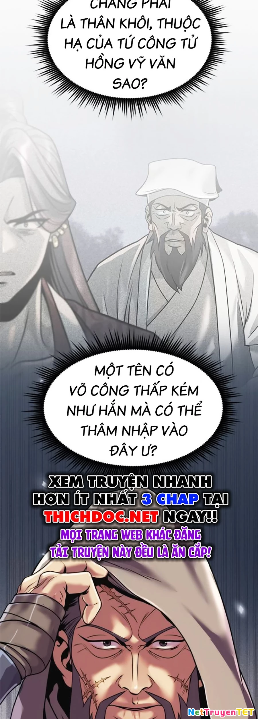 Ma Đạo Chuyển Sinh Ký Chapter 105 - Trang 4