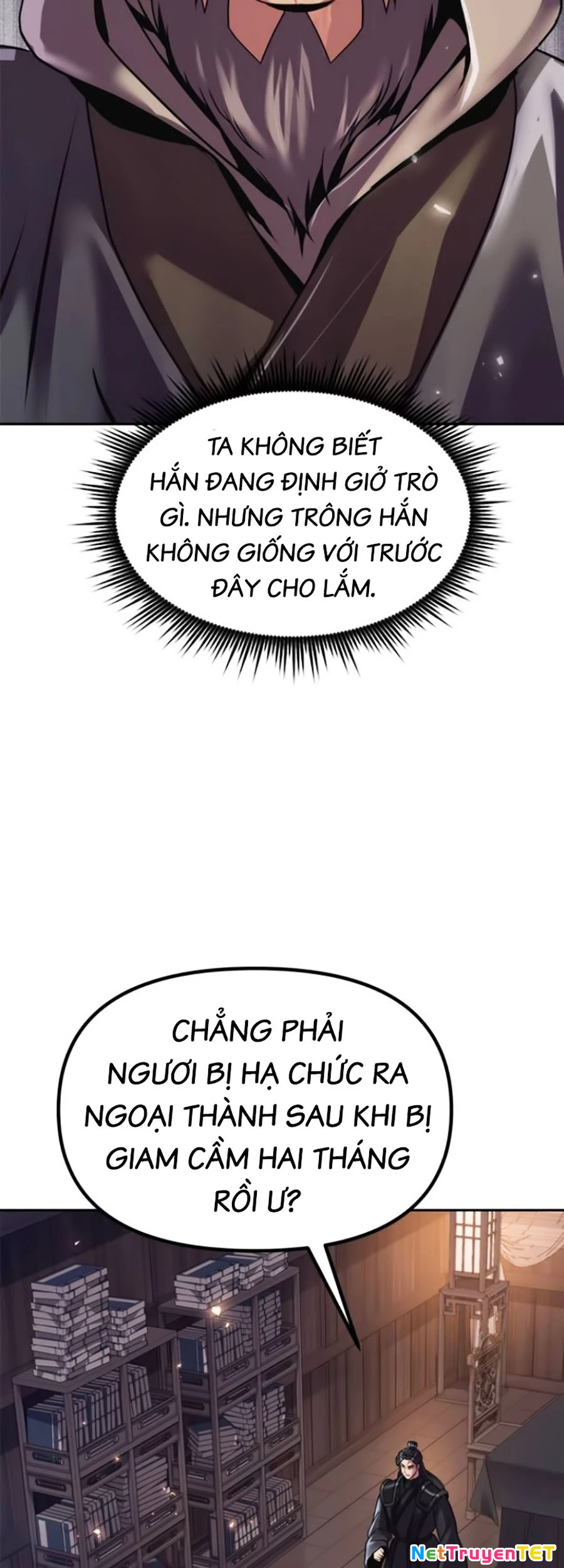 Ma Đạo Chuyển Sinh Ký Chapter 105 - Trang 4