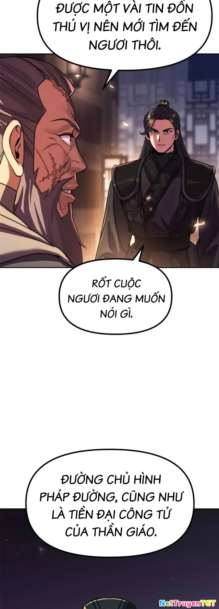 Ma Đạo Chuyển Sinh Ký Chapter 105 - Trang 4
