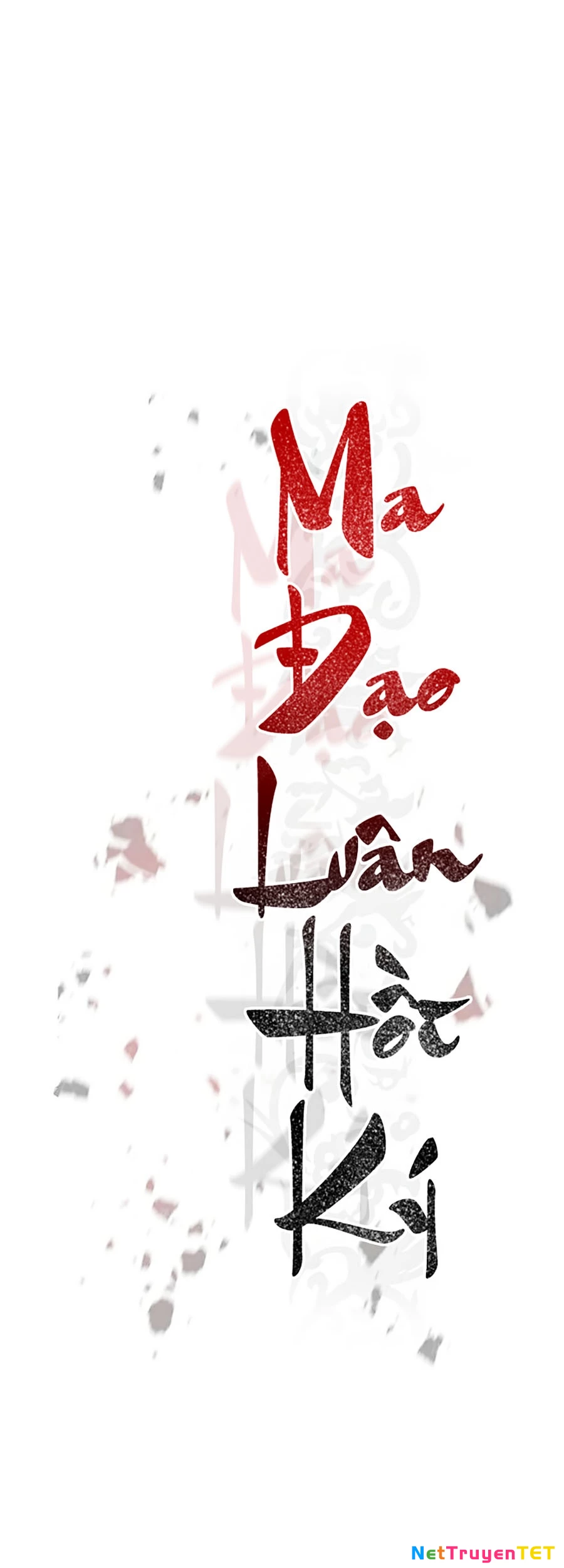 Ma Đạo Chuyển Sinh Ký Chapter 105 - Trang 4