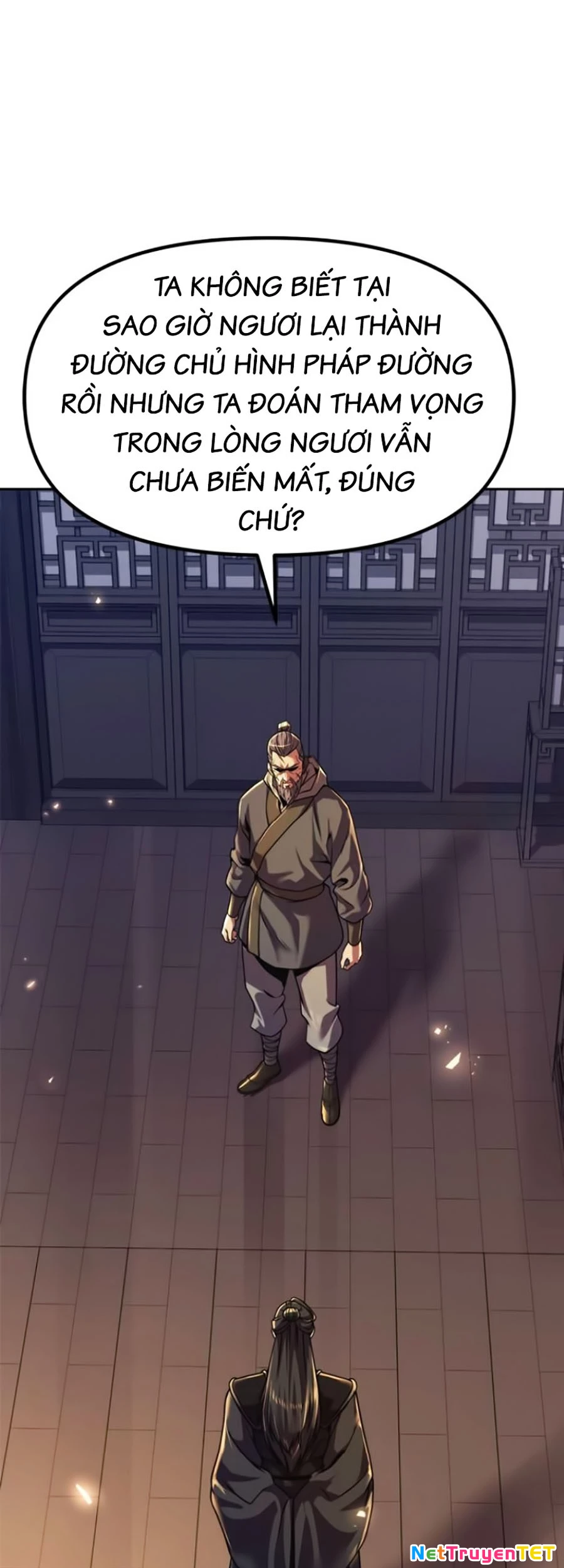 Ma Đạo Chuyển Sinh Ký Chapter 105 - Trang 4