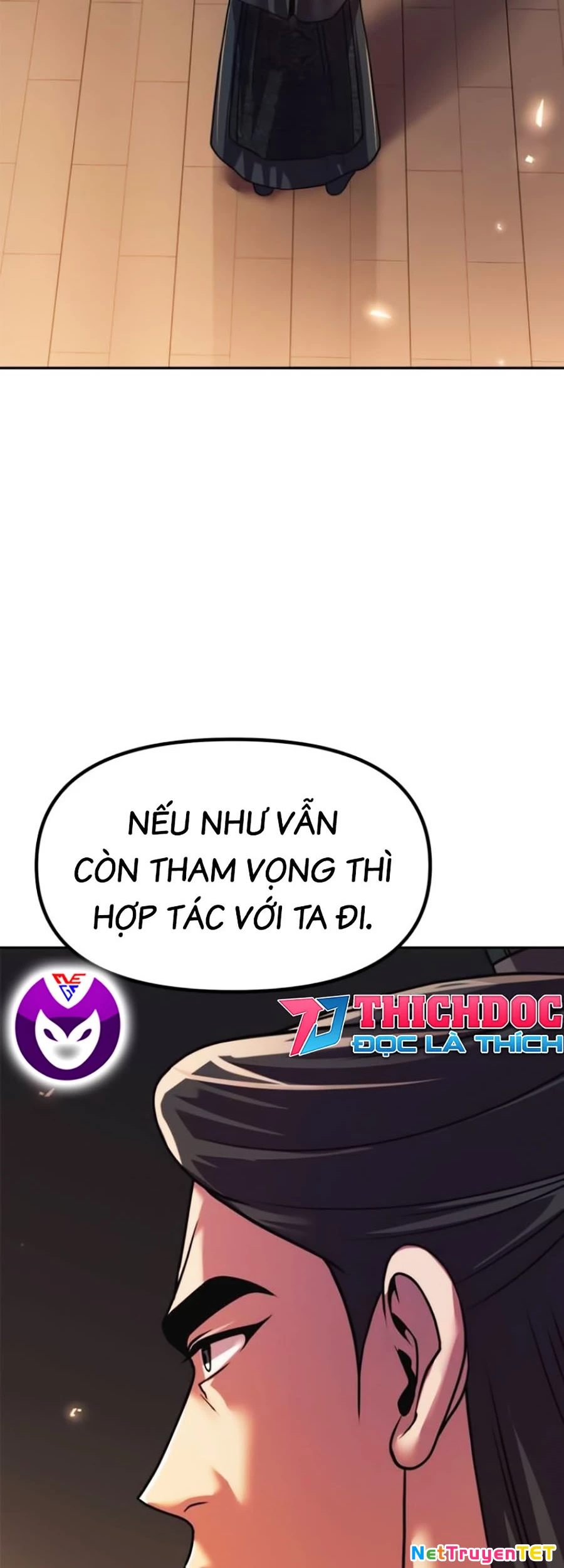 Ma Đạo Chuyển Sinh Ký Chapter 105 - Trang 4