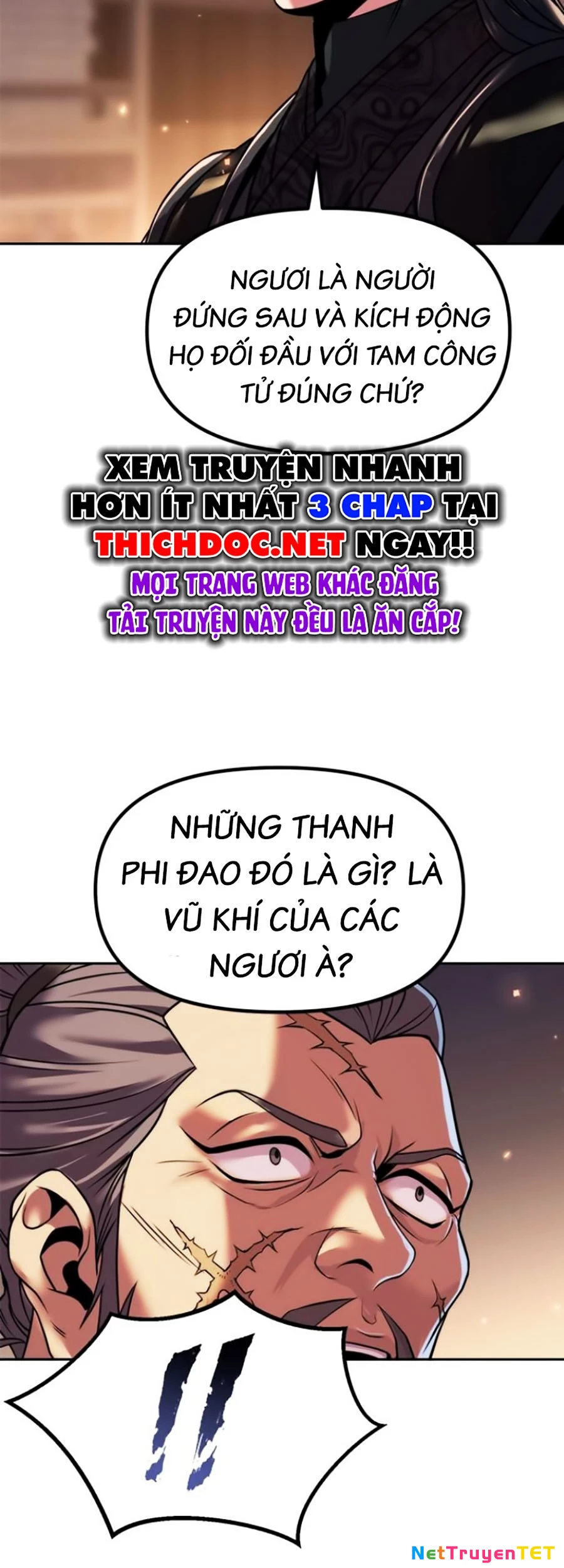Ma Đạo Chuyển Sinh Ký Chapter 105 - Trang 4