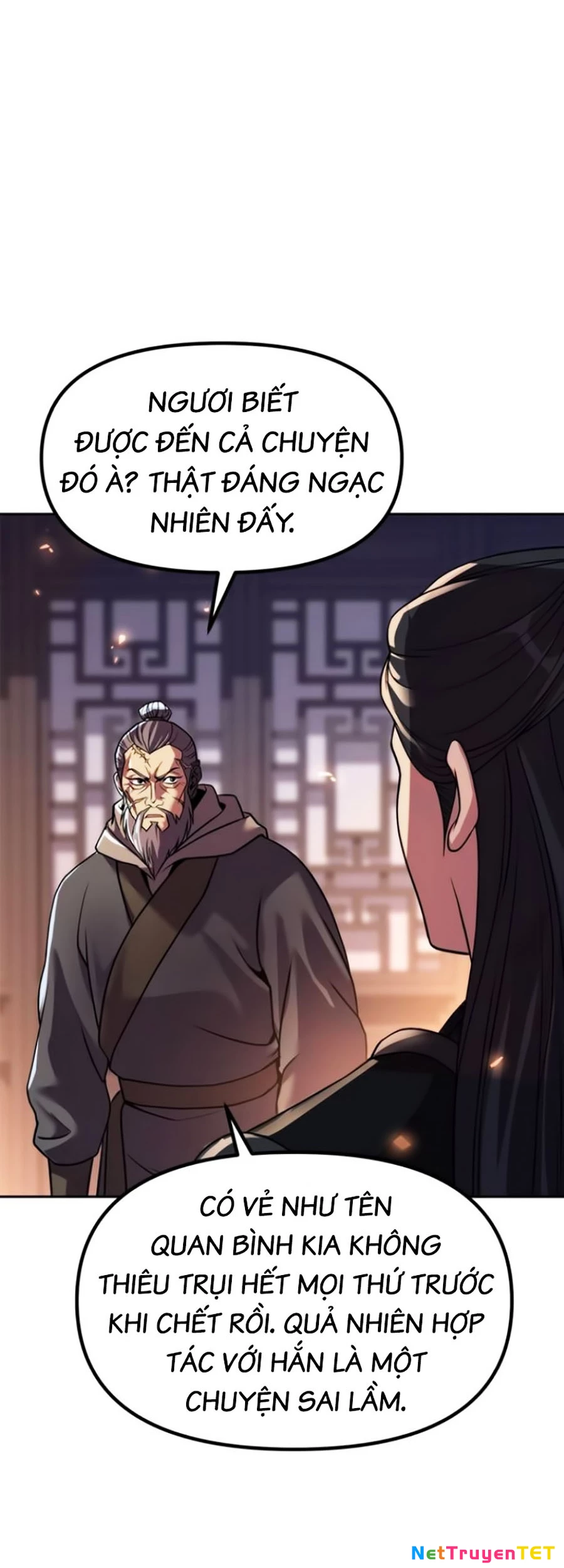 Ma Đạo Chuyển Sinh Ký Chapter 105 - Trang 4