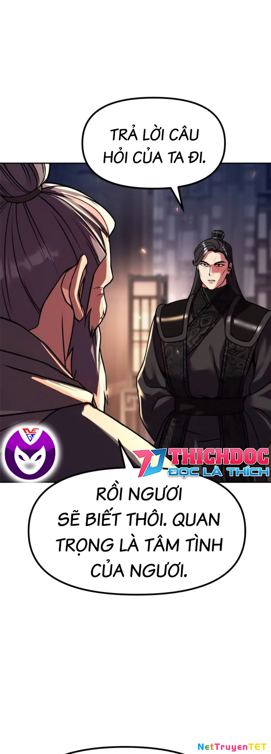 Ma Đạo Chuyển Sinh Ký Chapter 105 - Trang 4