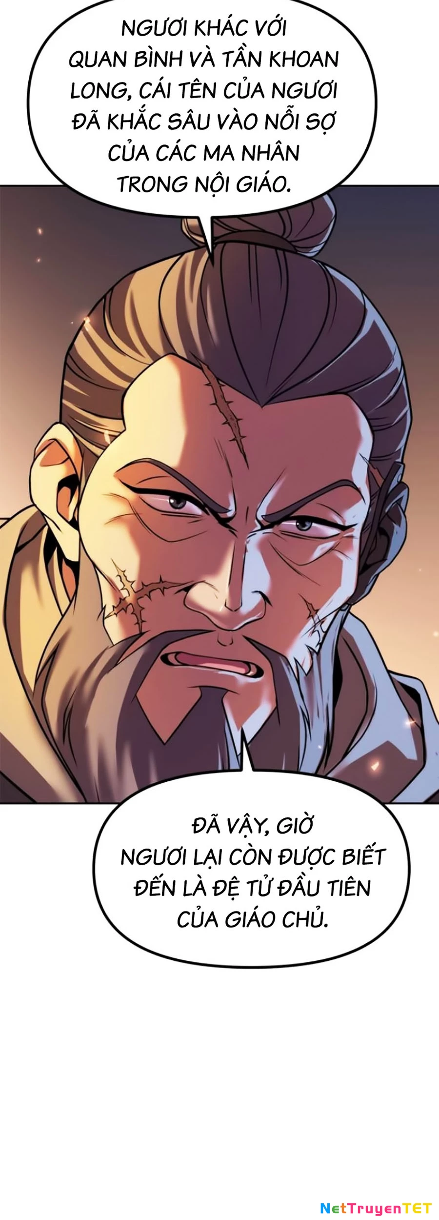 Ma Đạo Chuyển Sinh Ký Chapter 105 - Trang 4