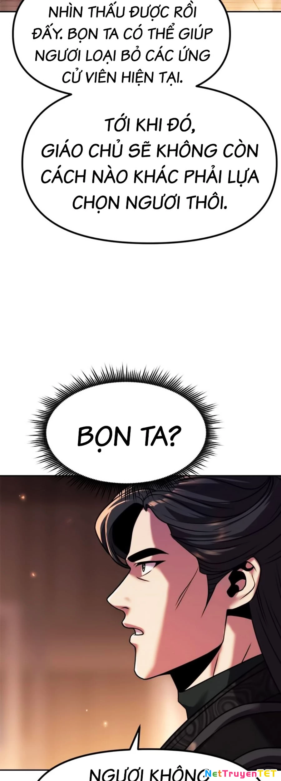 Ma Đạo Chuyển Sinh Ký Chapter 105 - Trang 4