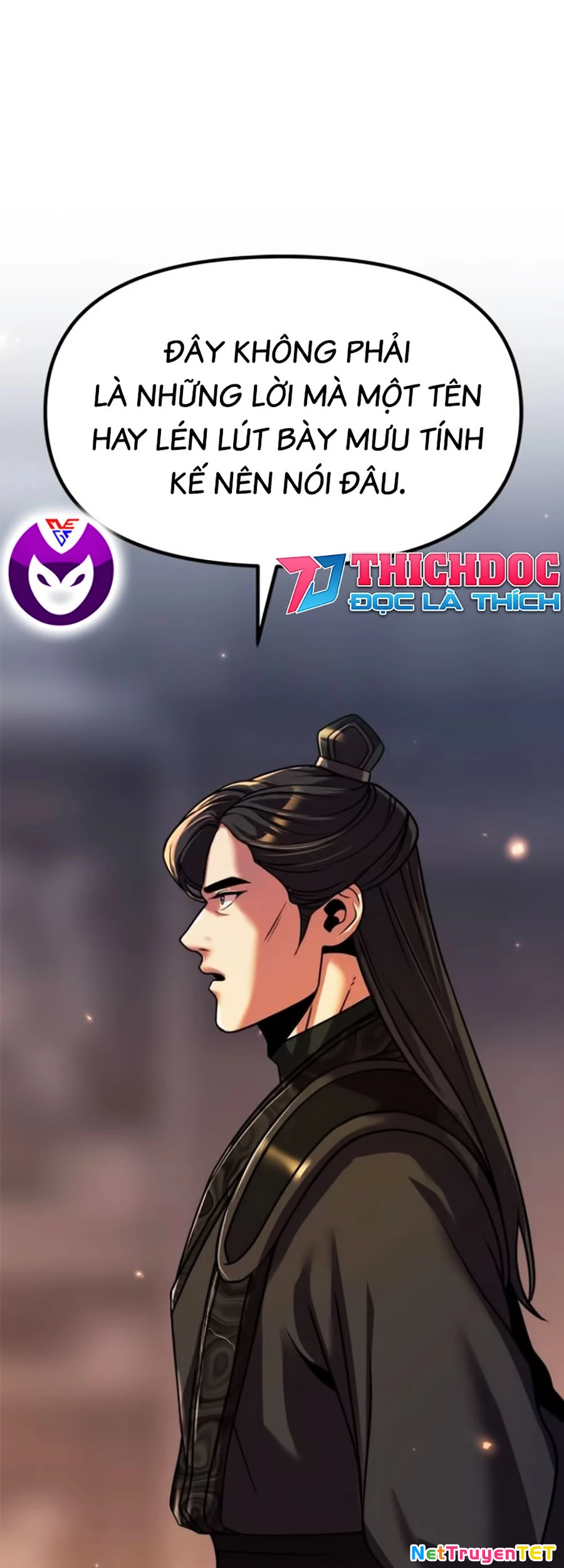 Ma Đạo Chuyển Sinh Ký Chapter 105 - Trang 4
