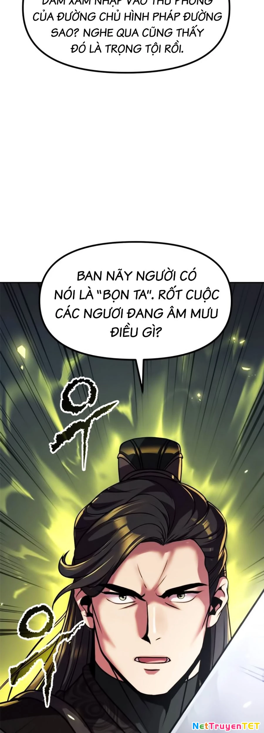 Ma Đạo Chuyển Sinh Ký Chapter 105 - Trang 4