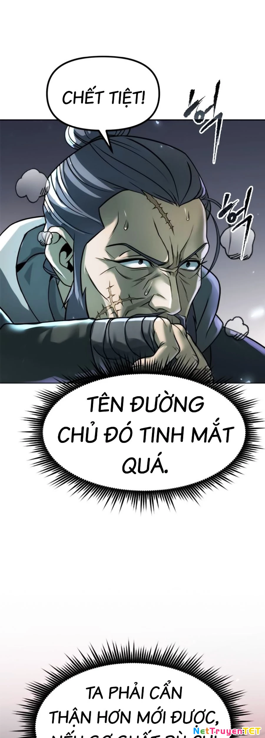 Ma Đạo Chuyển Sinh Ký Chapter 105 - Trang 4