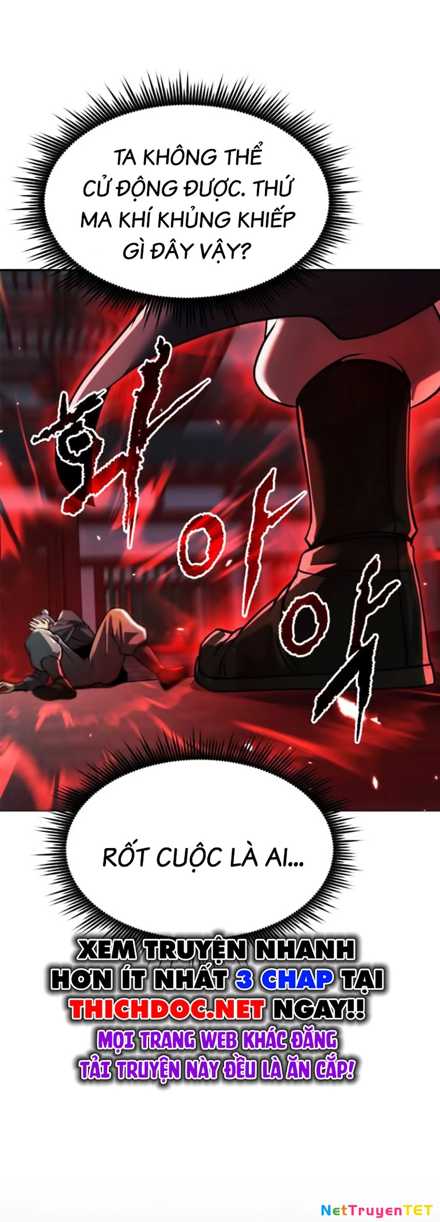 Ma Đạo Chuyển Sinh Ký Chapter 105 - Trang 4