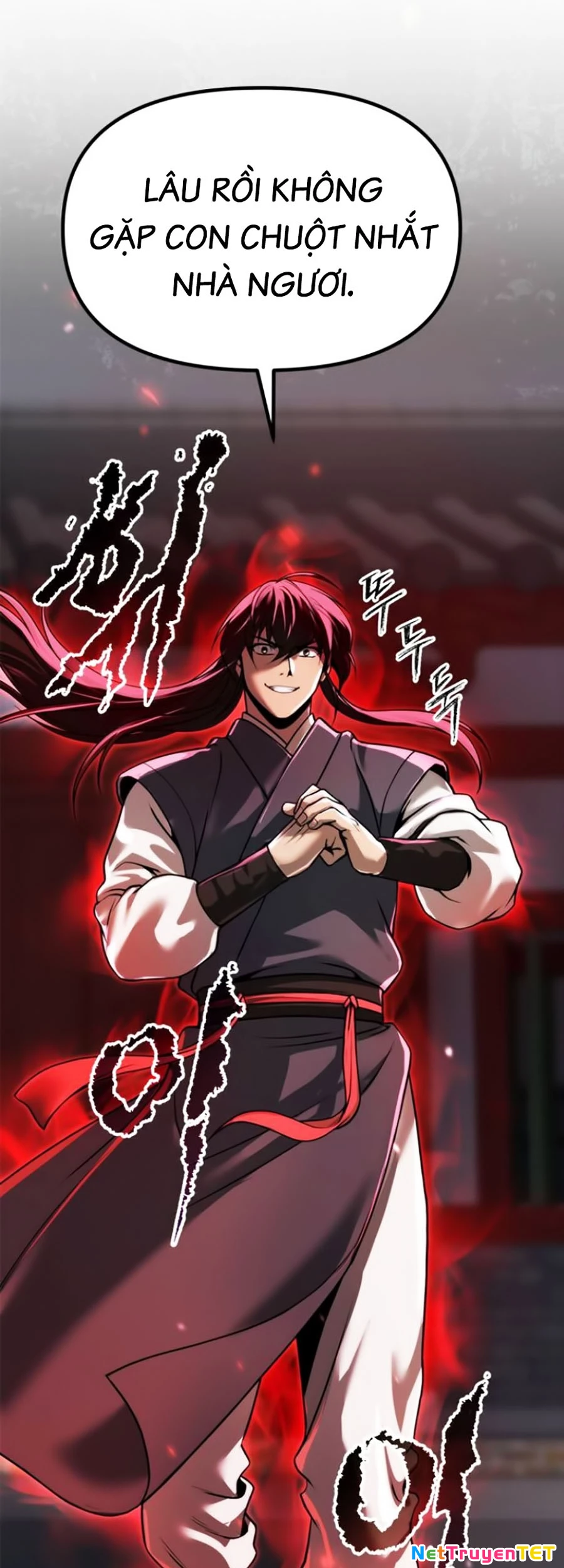 Ma Đạo Chuyển Sinh Ký Chapter 105 - Trang 4