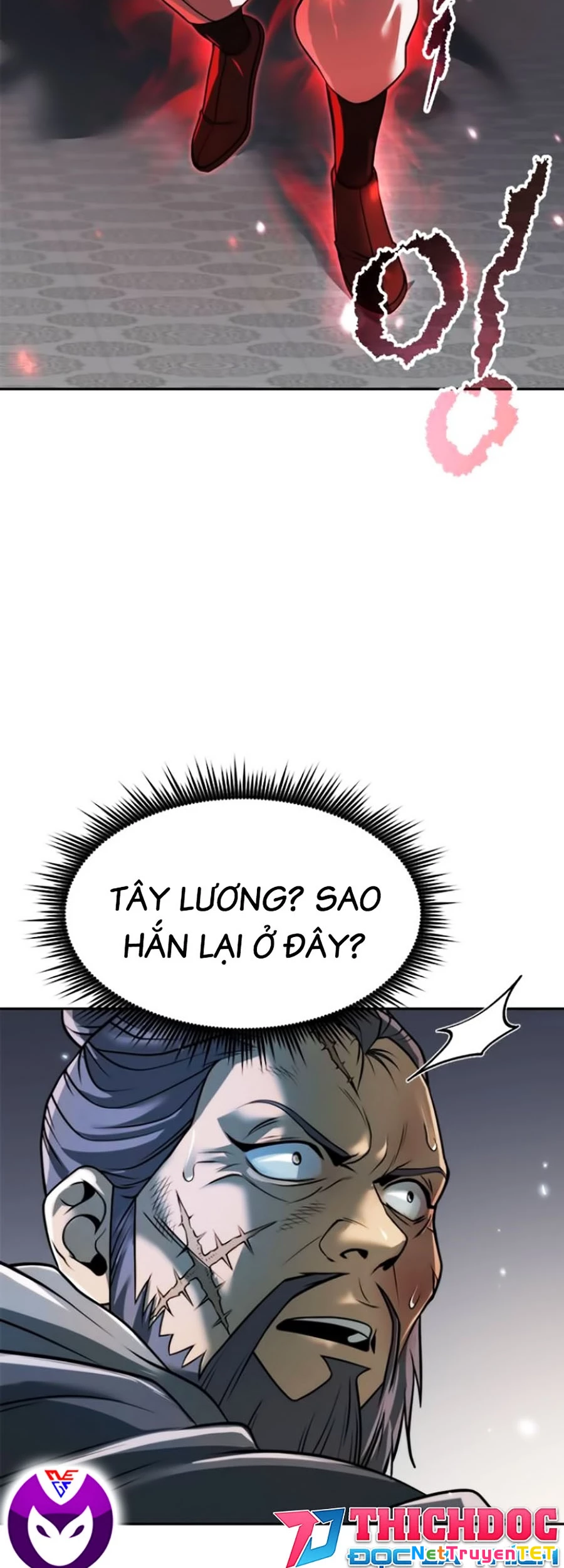 Ma Đạo Chuyển Sinh Ký Chapter 105 - Trang 4
