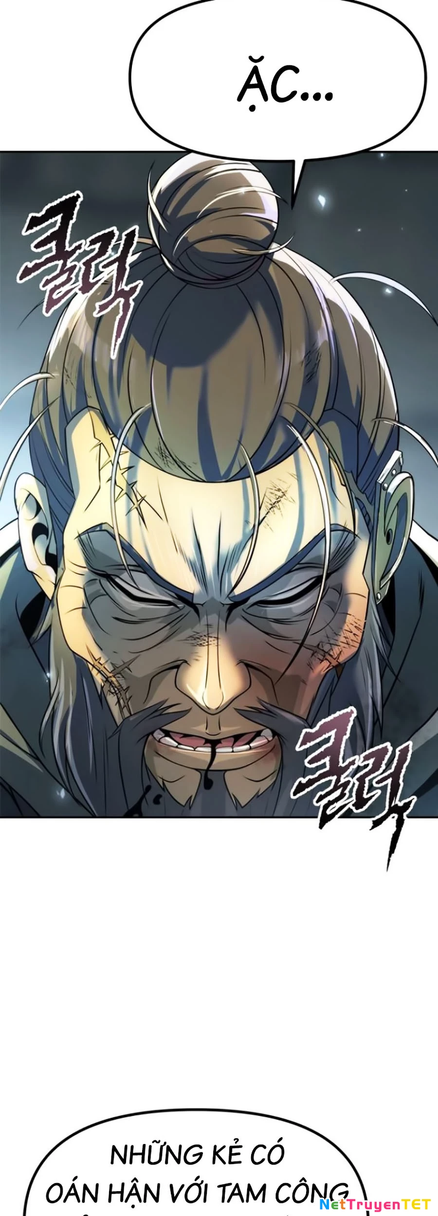 Ma Đạo Chuyển Sinh Ký Chapter 105 - Trang 4