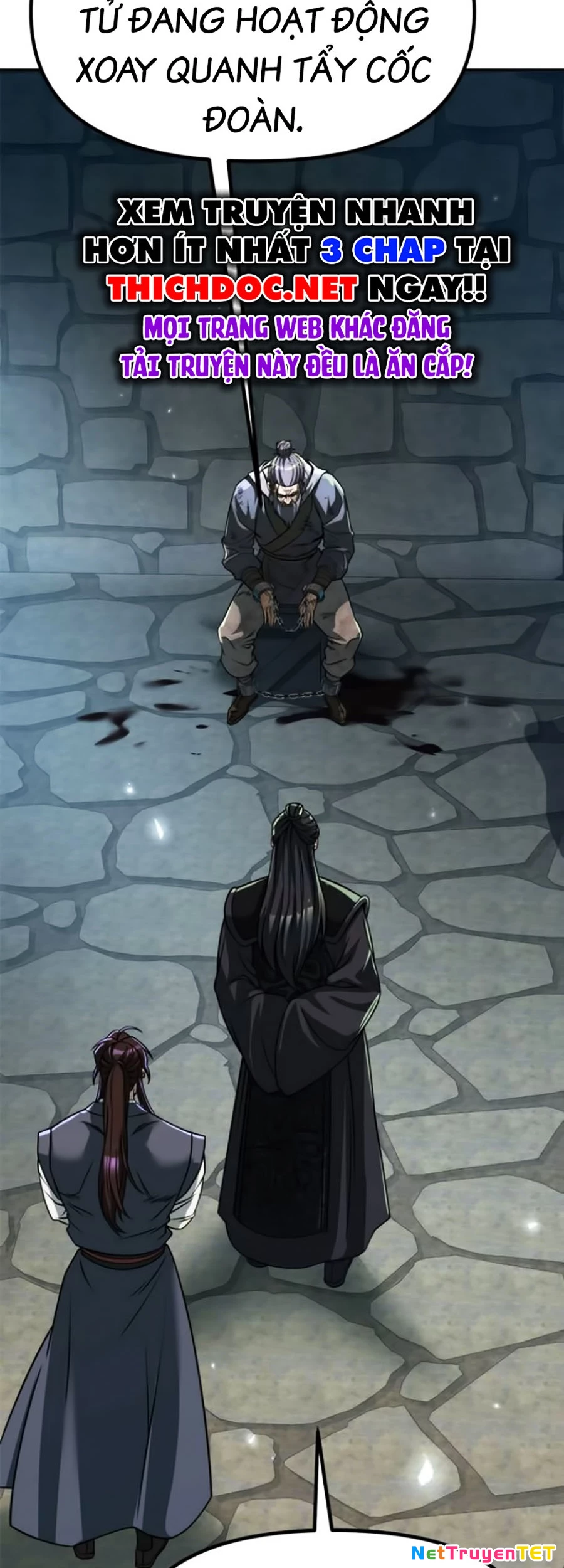 Ma Đạo Chuyển Sinh Ký Chapter 105 - Trang 4