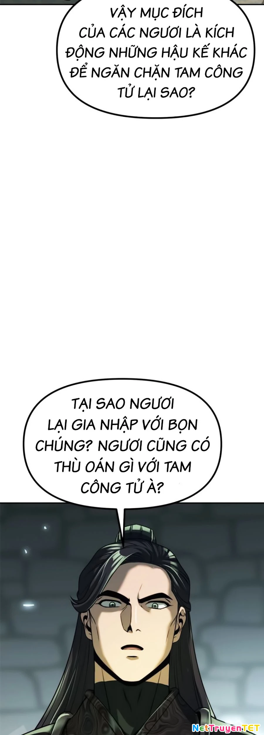 Ma Đạo Chuyển Sinh Ký Chapter 105 - Trang 4