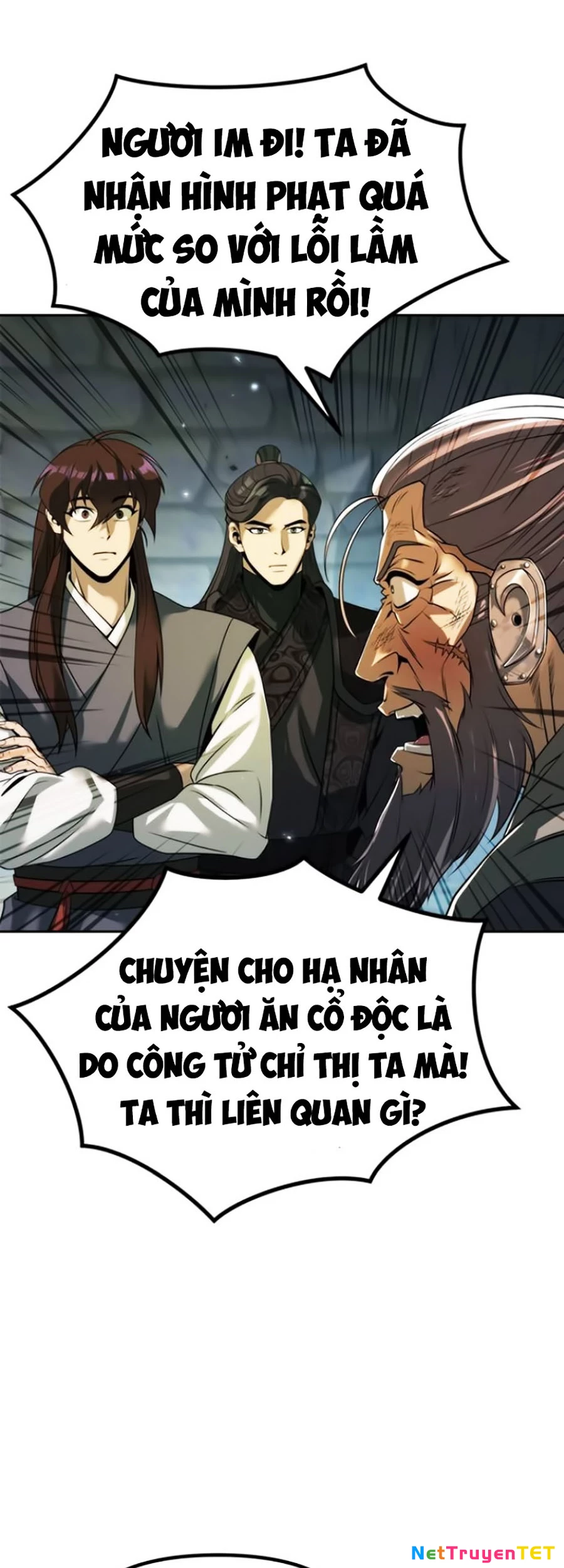 Ma Đạo Chuyển Sinh Ký Chapter 105 - Trang 4