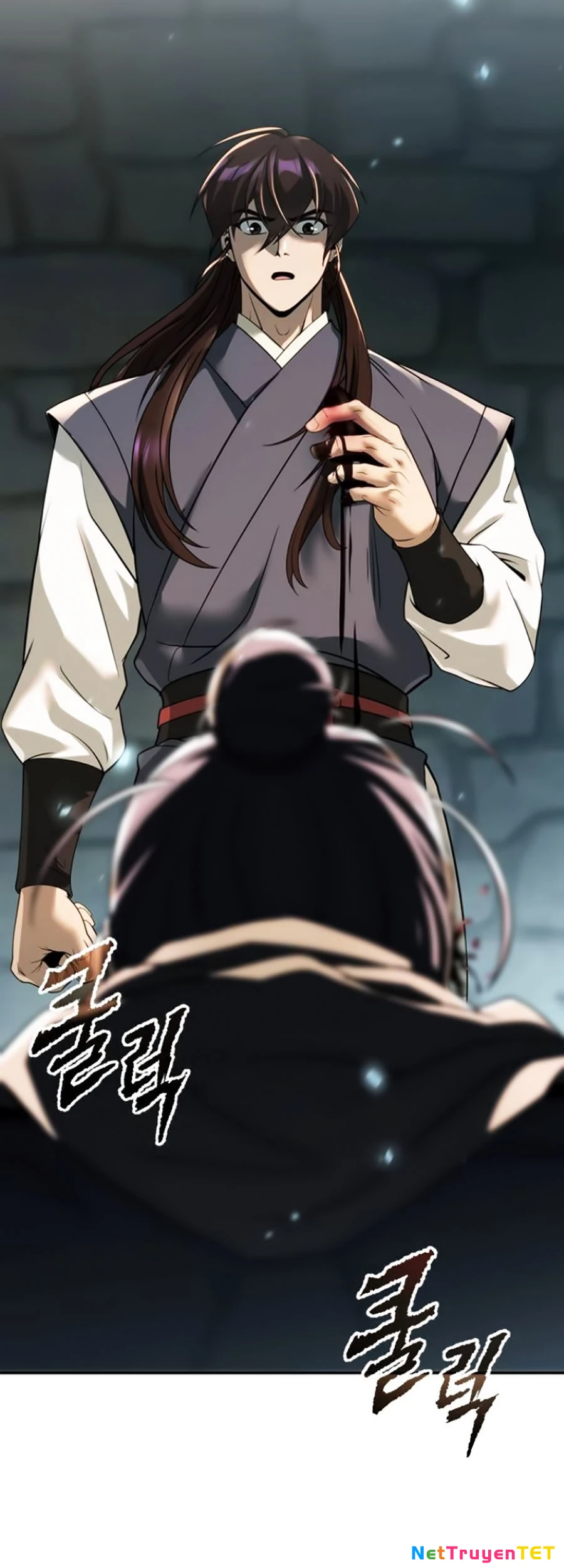 Ma Đạo Chuyển Sinh Ký Chapter 105 - Trang 4